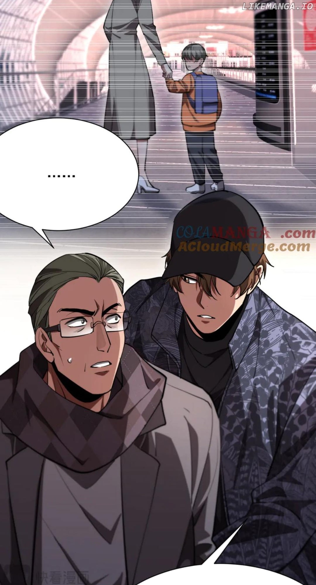 I’m Trapped In This Day For One Thousand Years Chapter 164 - page 25